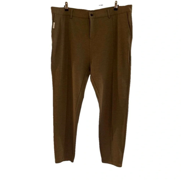 Amano Diamond Pants